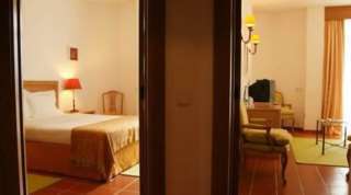 Pousada De Santa Clara-A-Velha 4*
