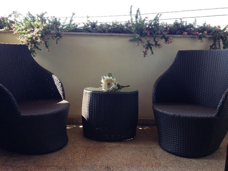 D'arcos Guest house 3*