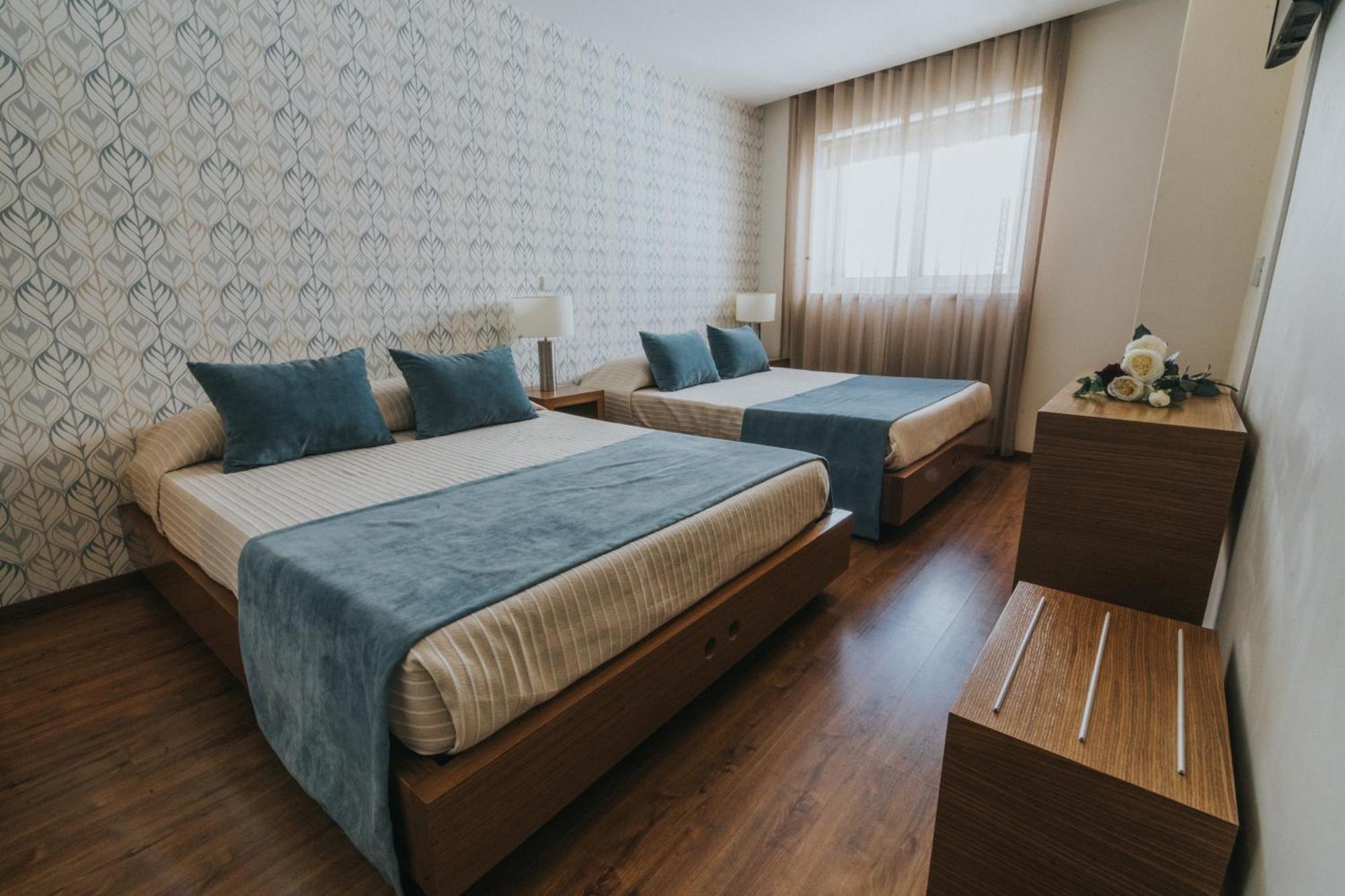 Hotel Nossa Senhora De Lurdes