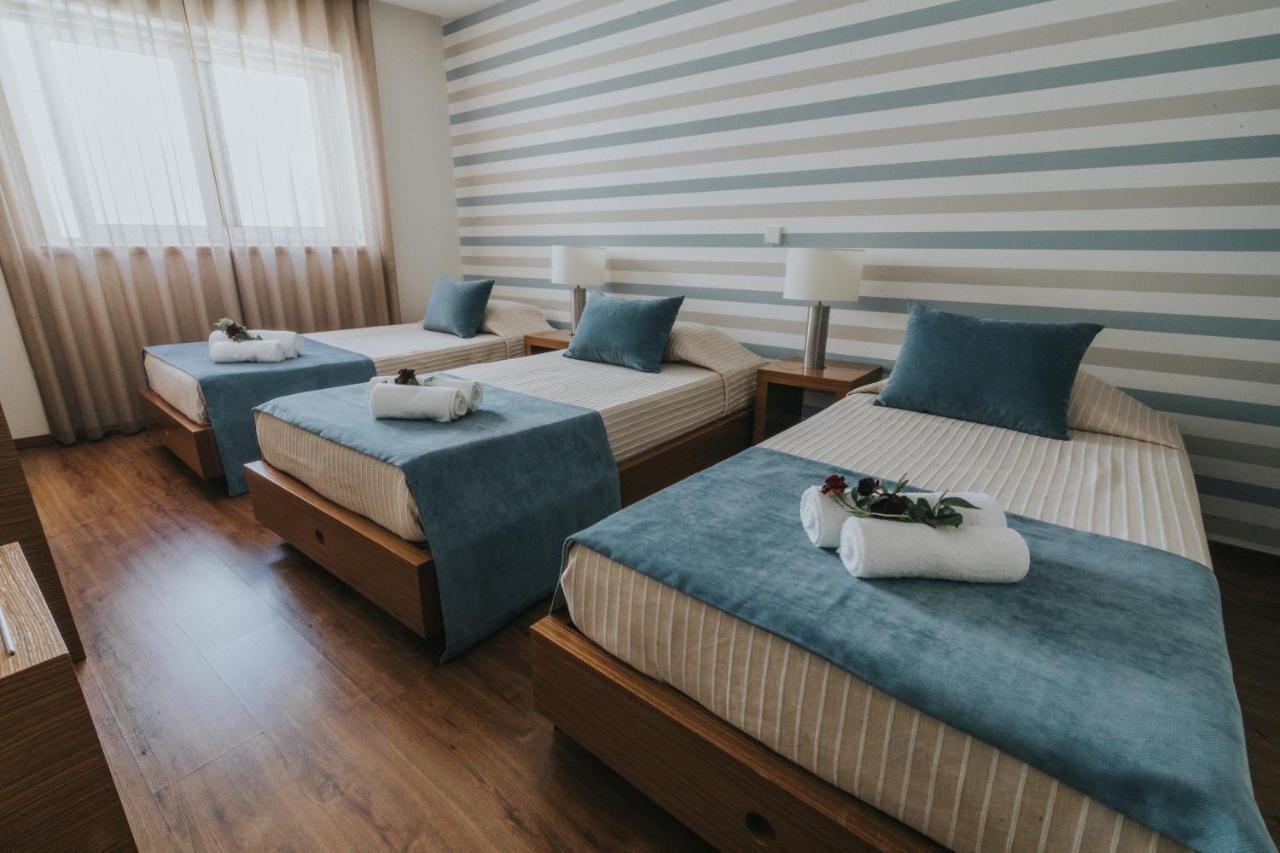 Nossa Senhora De Lurdes Hotel