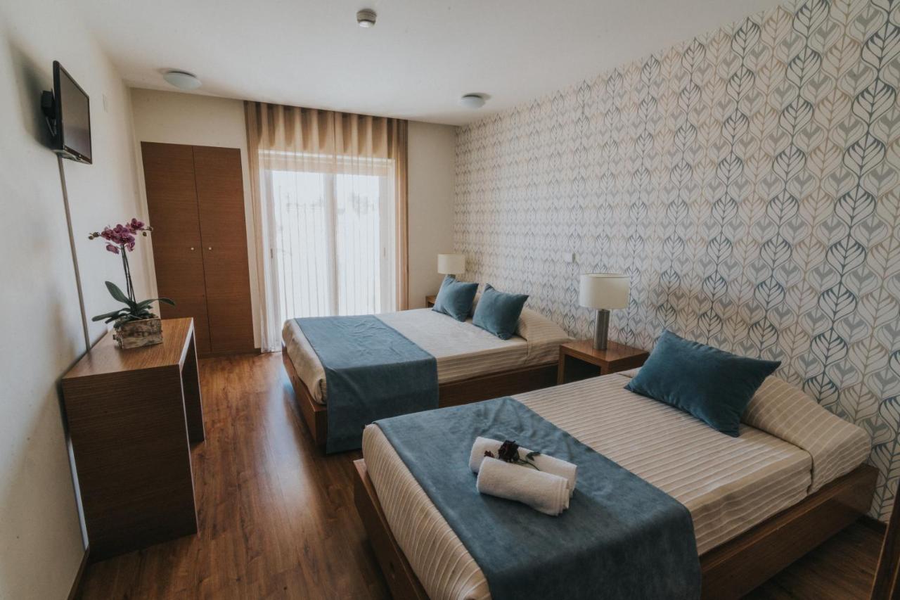 Nossa Senhora De Lurdes Hotel 2*