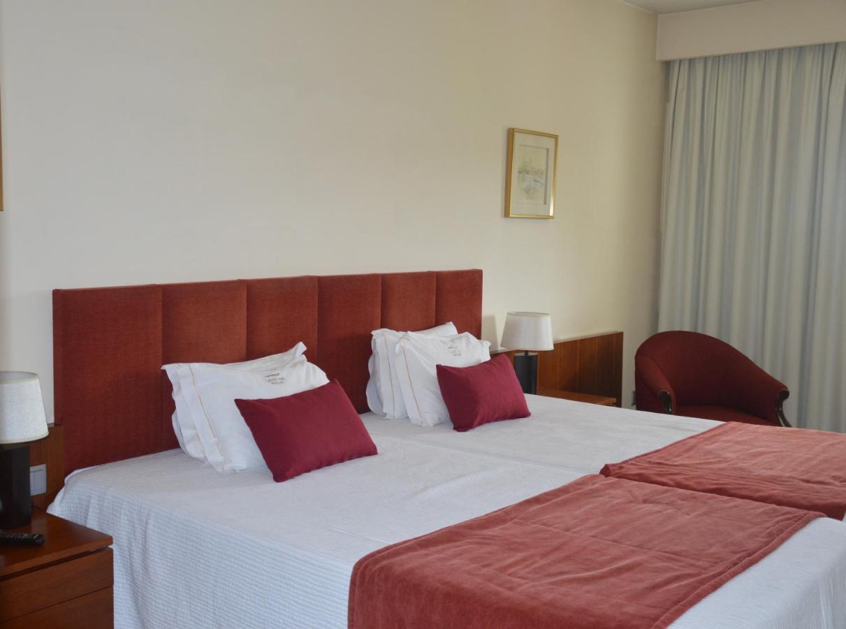 Hotel Santana &
