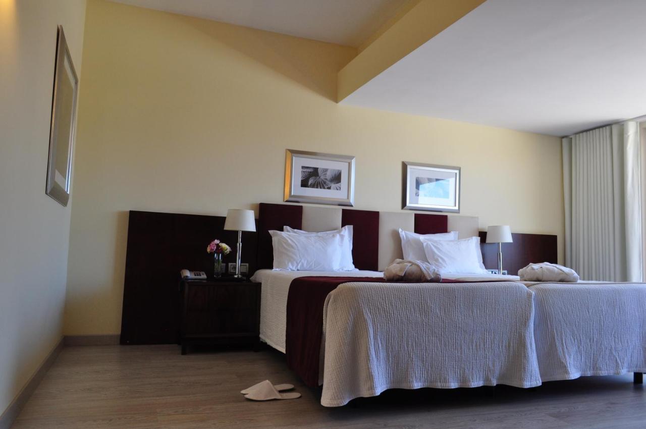 Hotel Santana & 4*