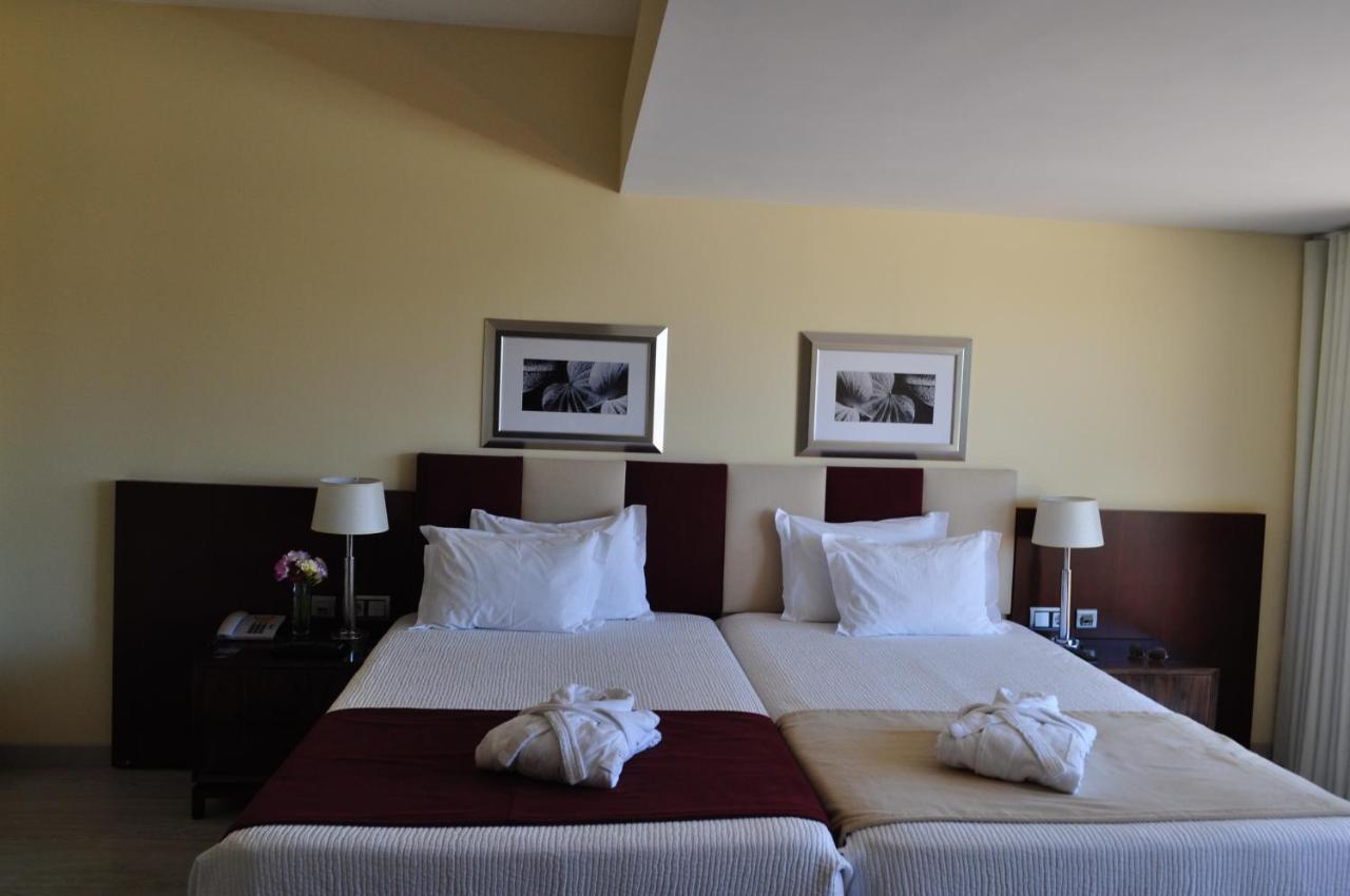 Santana & Hotel Vila do Conde