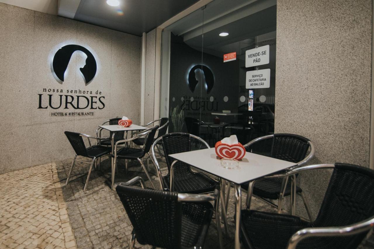 Nossa Senhora De Lurdes 2* Fatima
