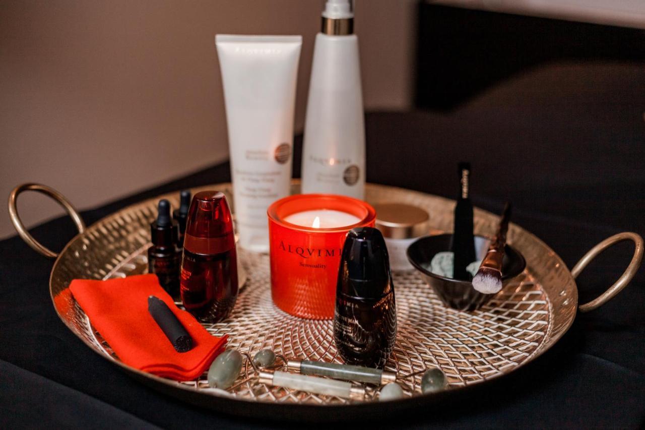 Park Hotel&spa Penafiel