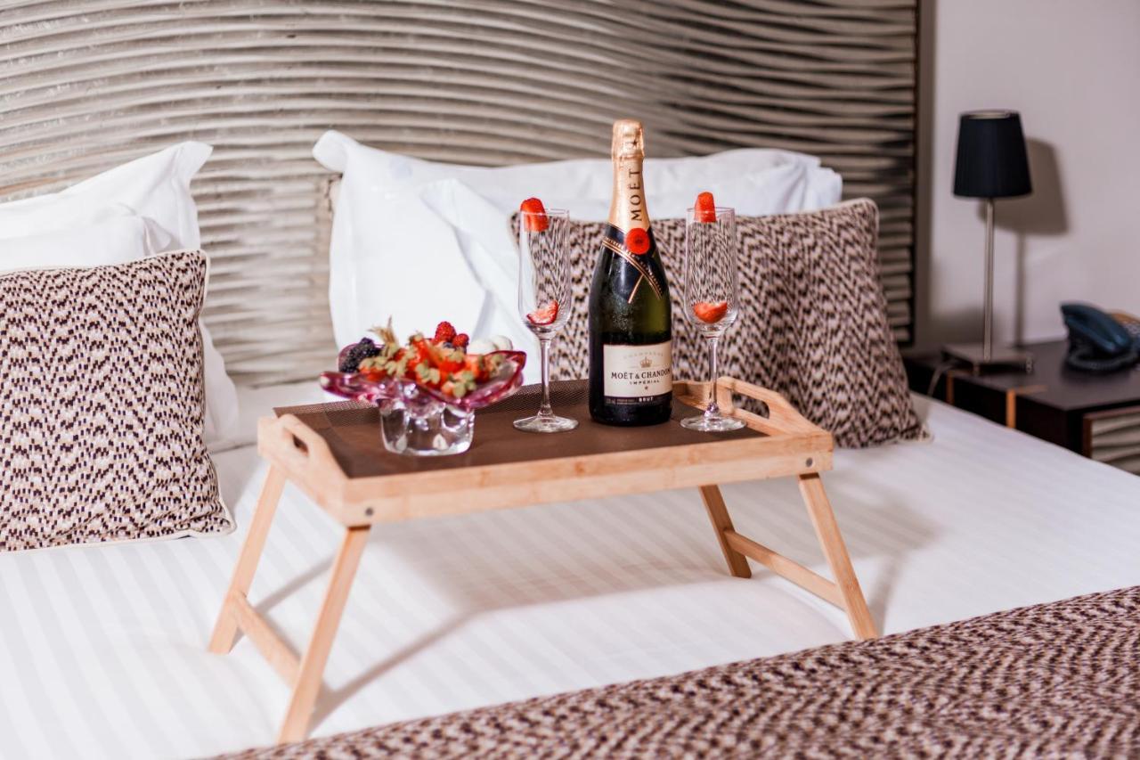 Park Hotel&spa Hotel Penafiel
