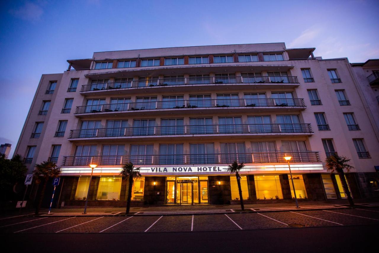 Hotel Ms Nova