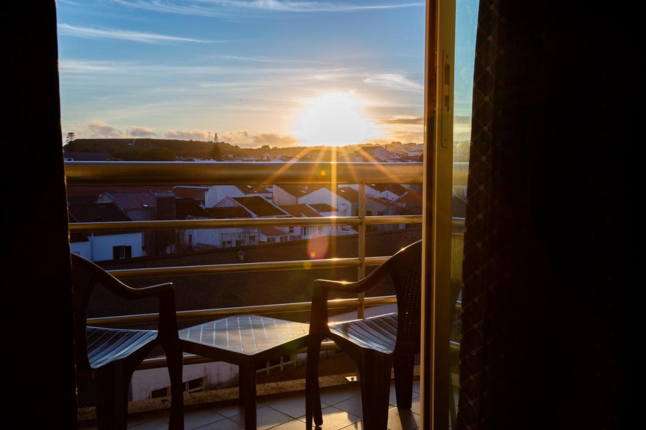 Hotel Ms Nova Ponta Delgada (Sao Miguel)
