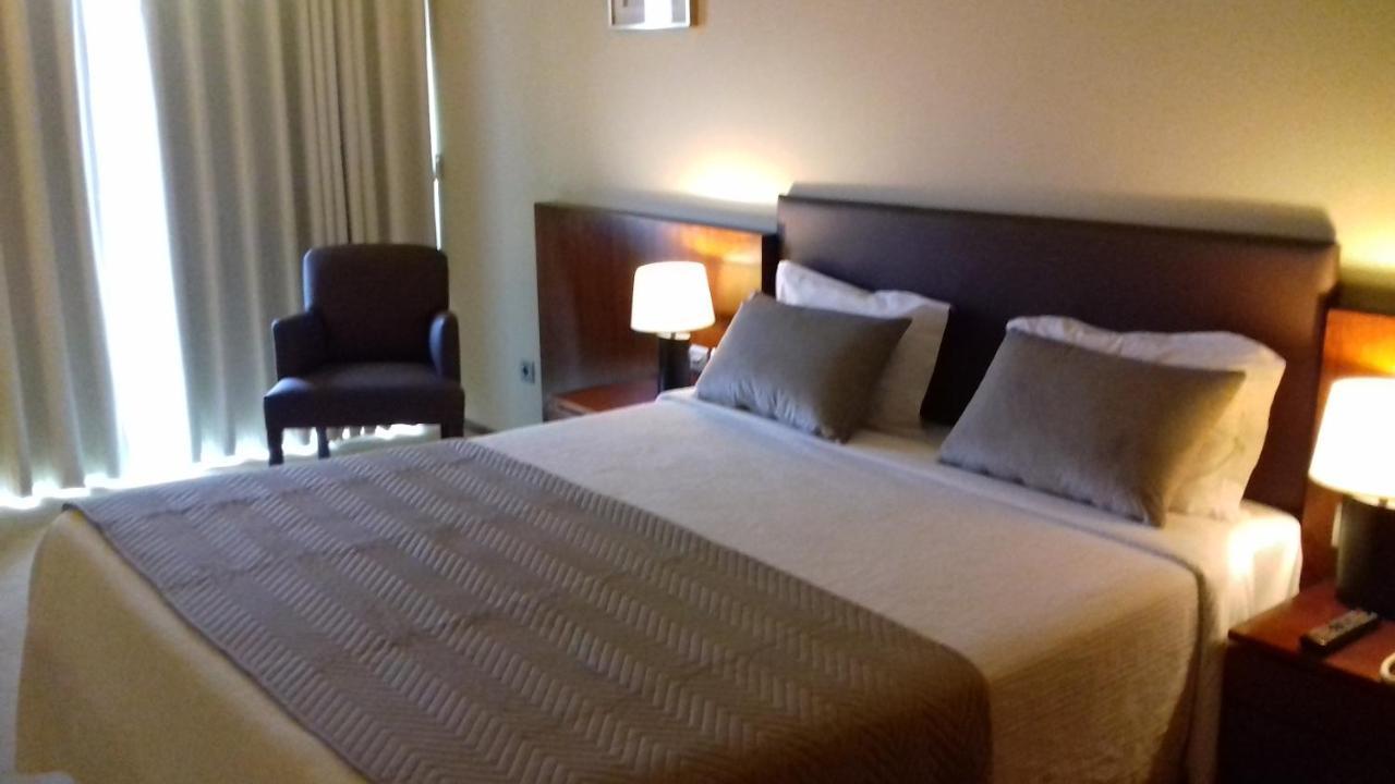 Hotel Santana & Vila do Conde
