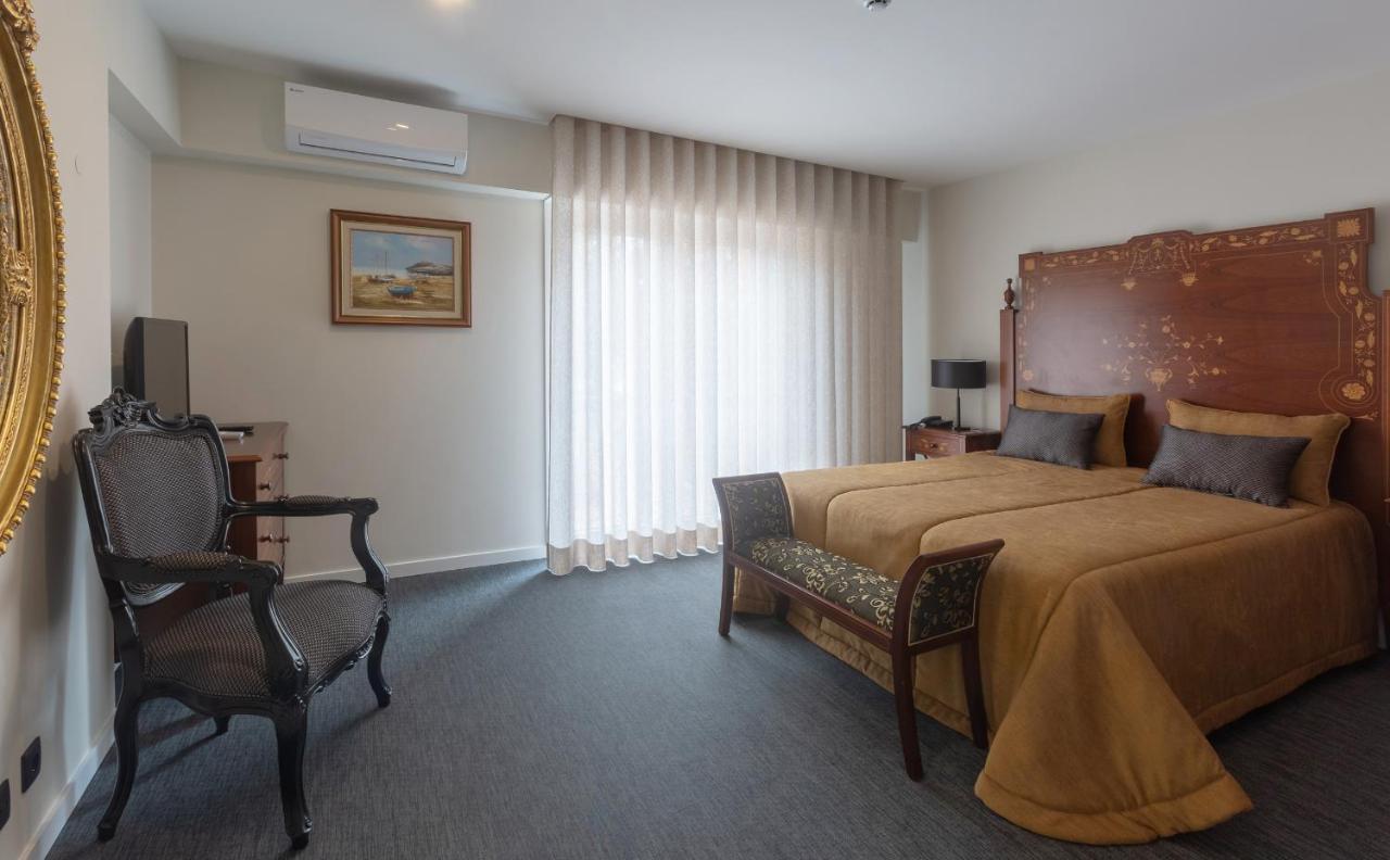 Hotel Afonso V & Aveiro