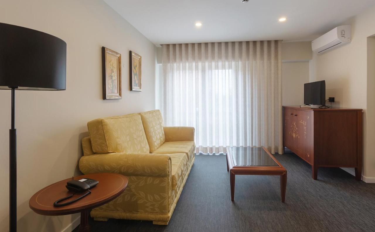 Hotel Afonso V & Aveiro