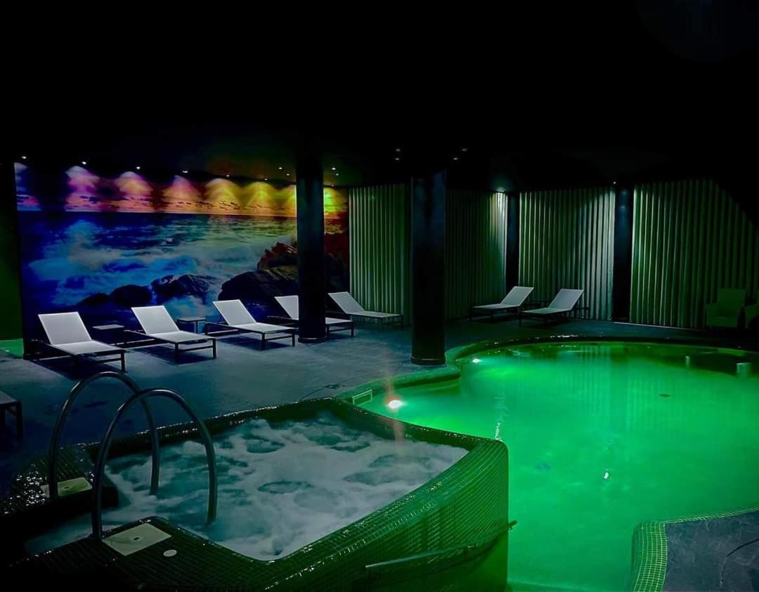Park Hotel&spa Hotel 4*