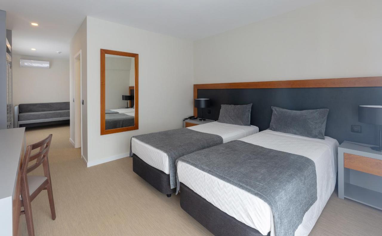 Afonso V & 3* Aveiro