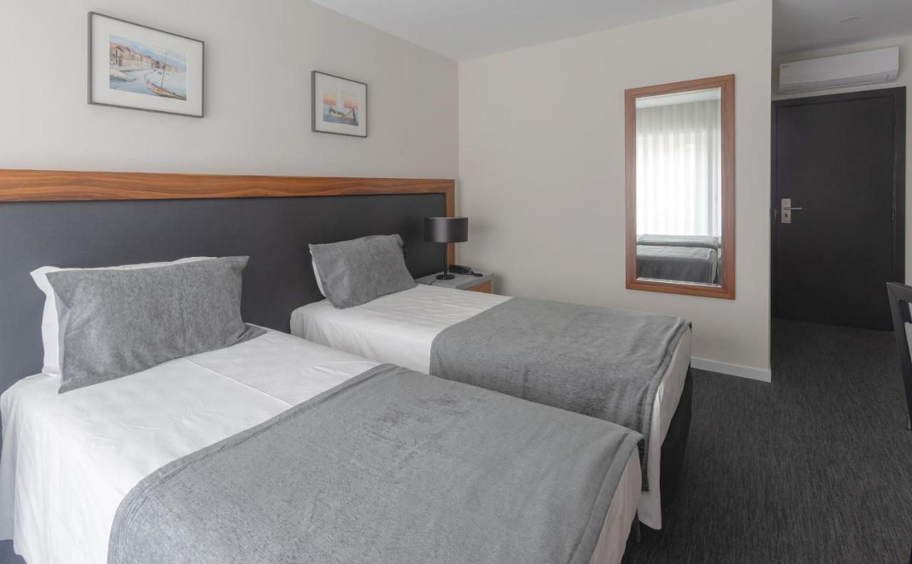 Hotel Afonso V & Aveiro
