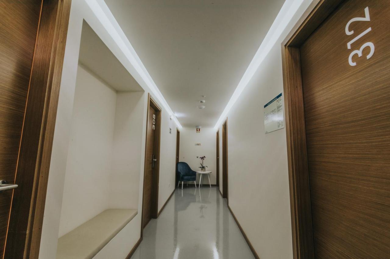 Nossa Senhora De Lurdes Hotel 2*