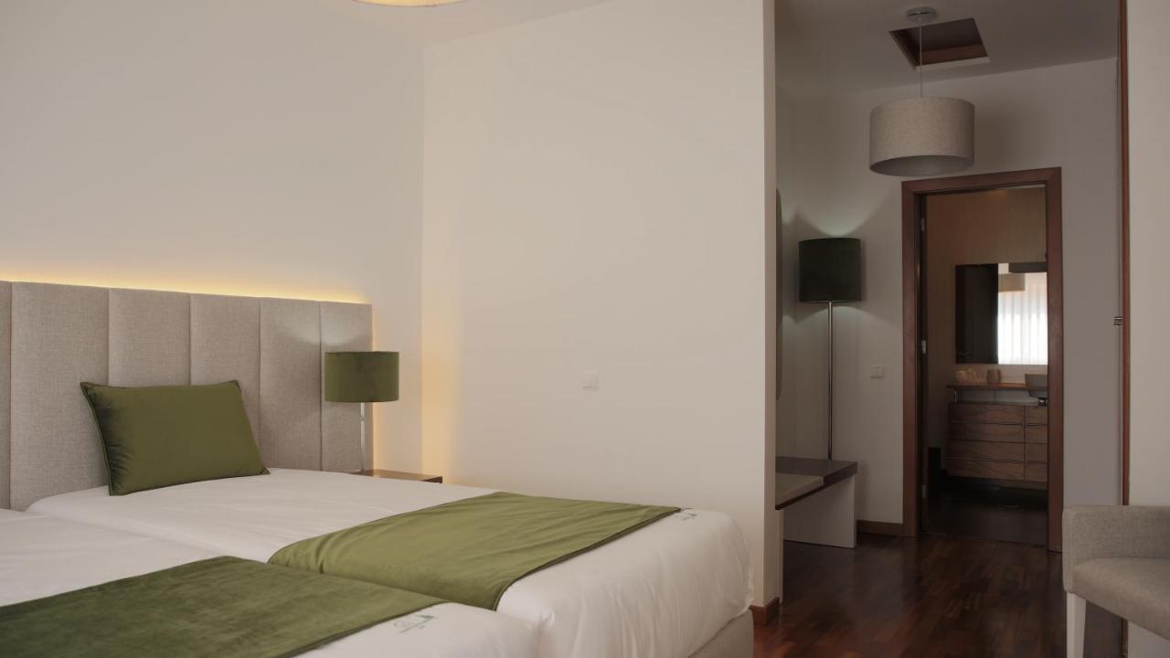 Quinta Da Portela Douro Bed & Breakfast Armamar