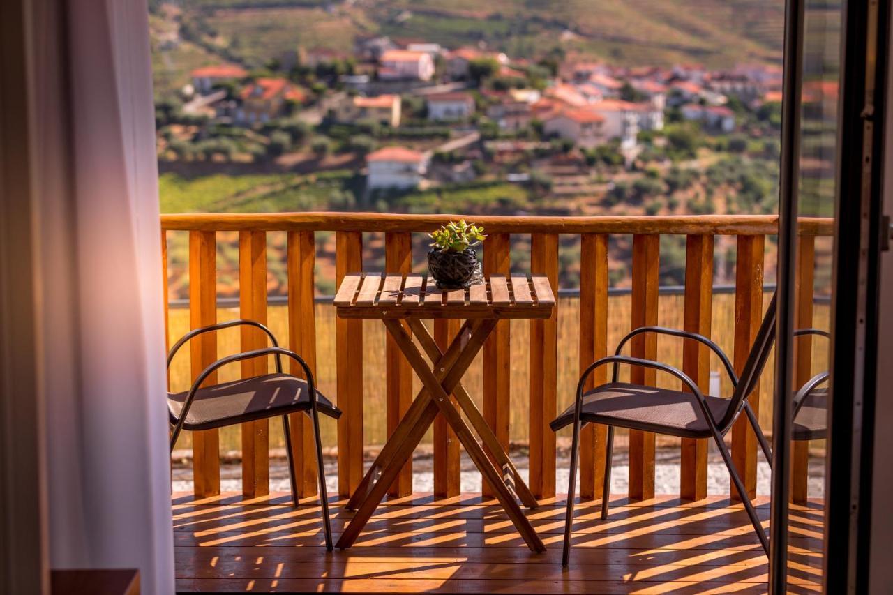 Quinta Da Portela Douro Bed & Breakfast Armamar