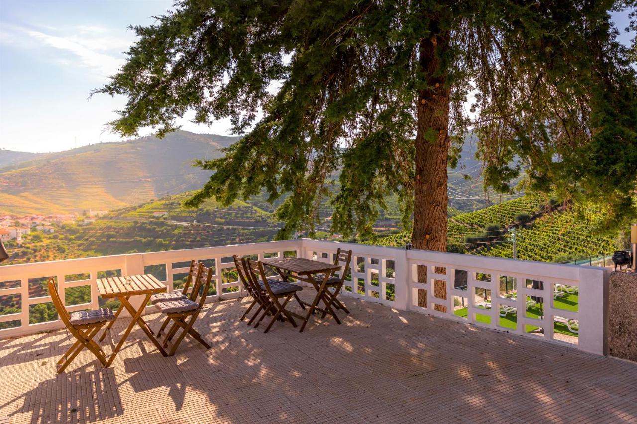 Quinta Da Portela Douro 3* Armamar