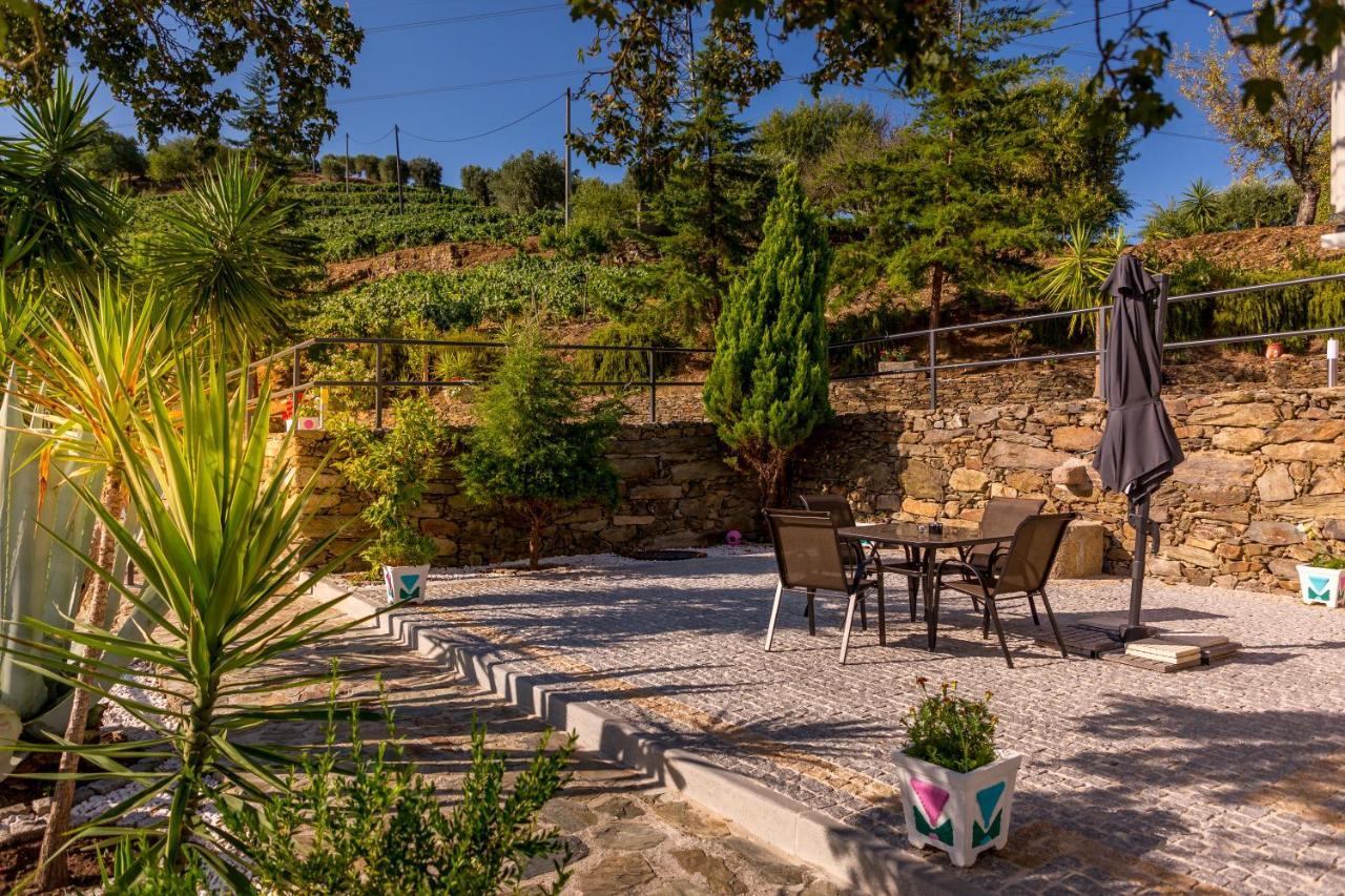 Quinta Da Portela Douro Bed & Breakfast Armamar