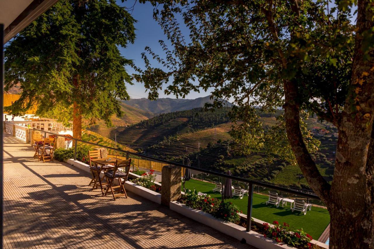 Bed & Breakfast Quinta Da Portela Douro Armamar