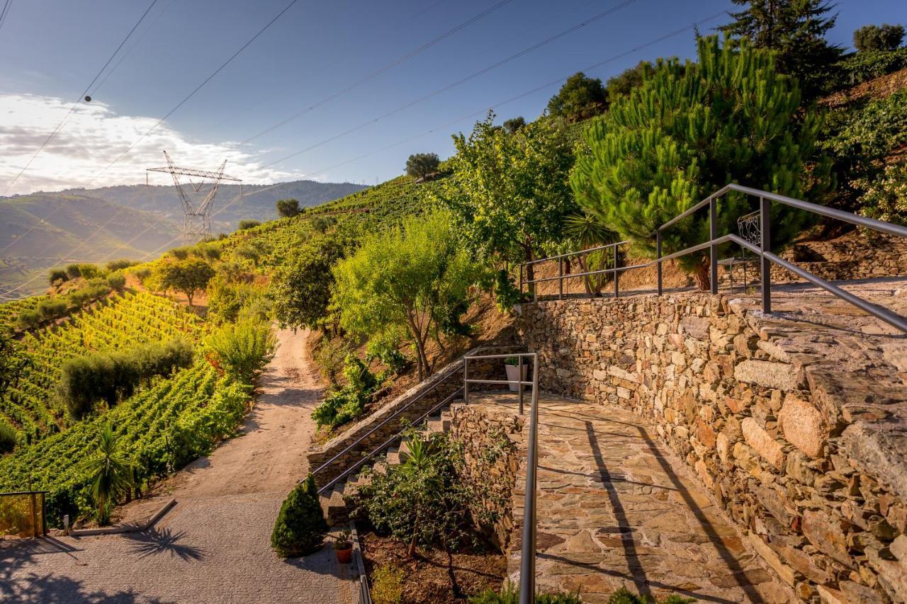 Bed & Breakfast Quinta Da Portela Douro