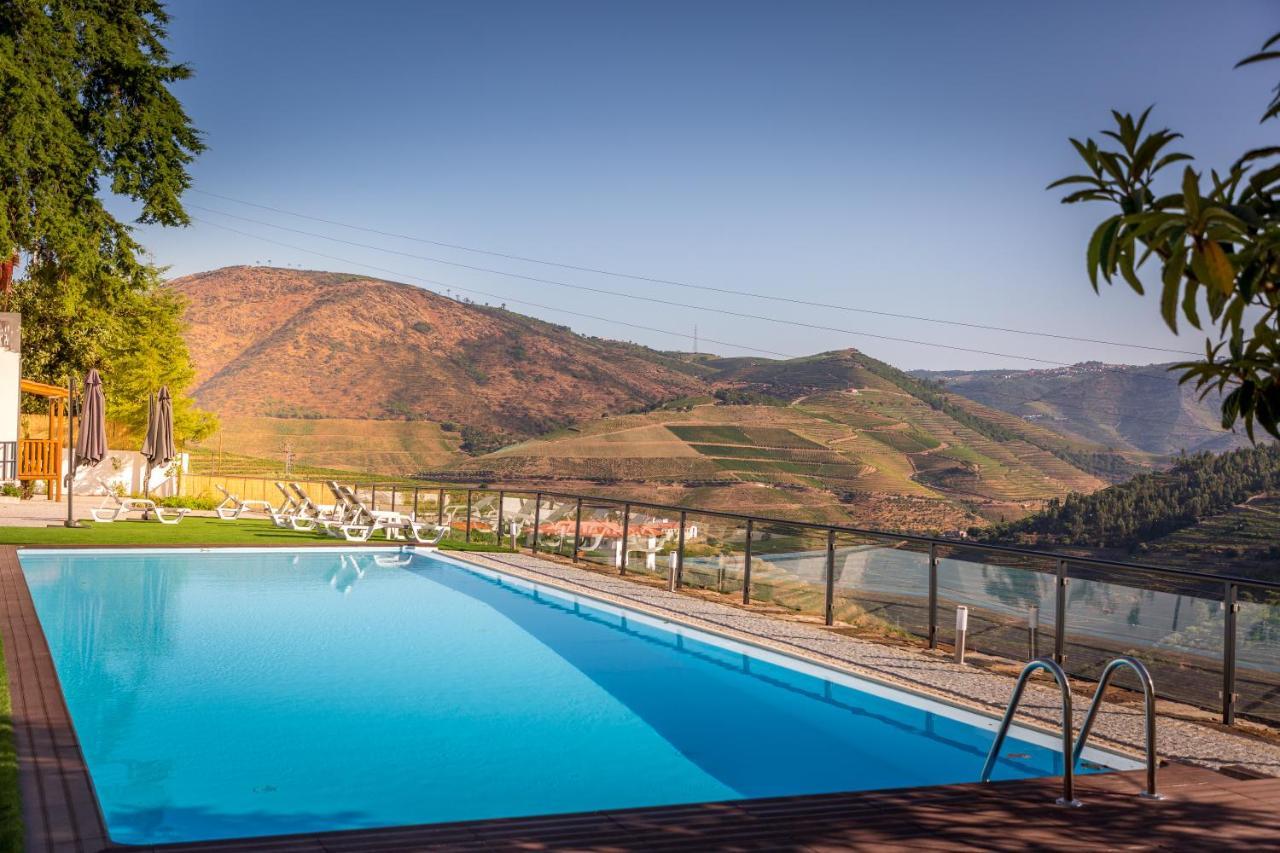 Quinta Da Portela Douro Bed & Breakfast 3*