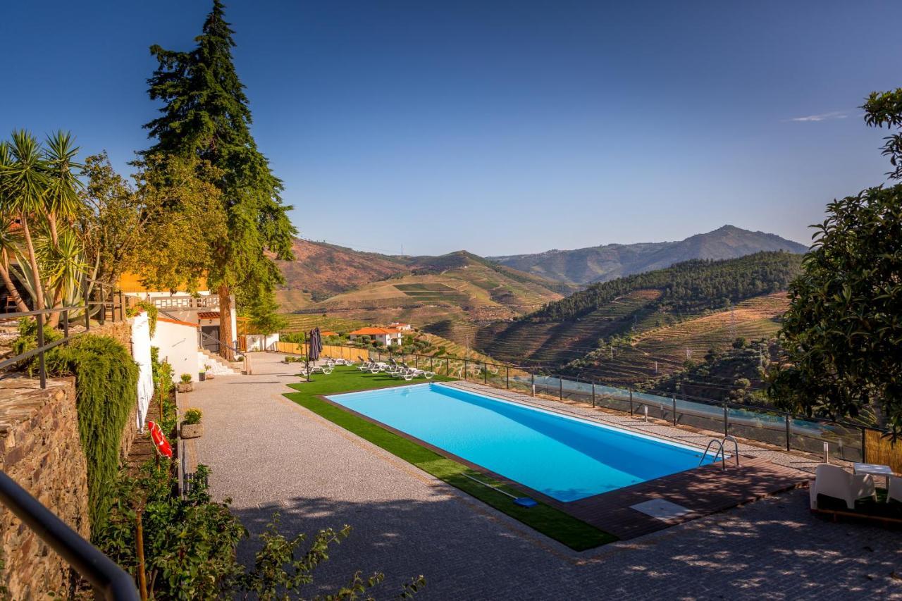 Quinta Da Portela Douro 3* Armamar
