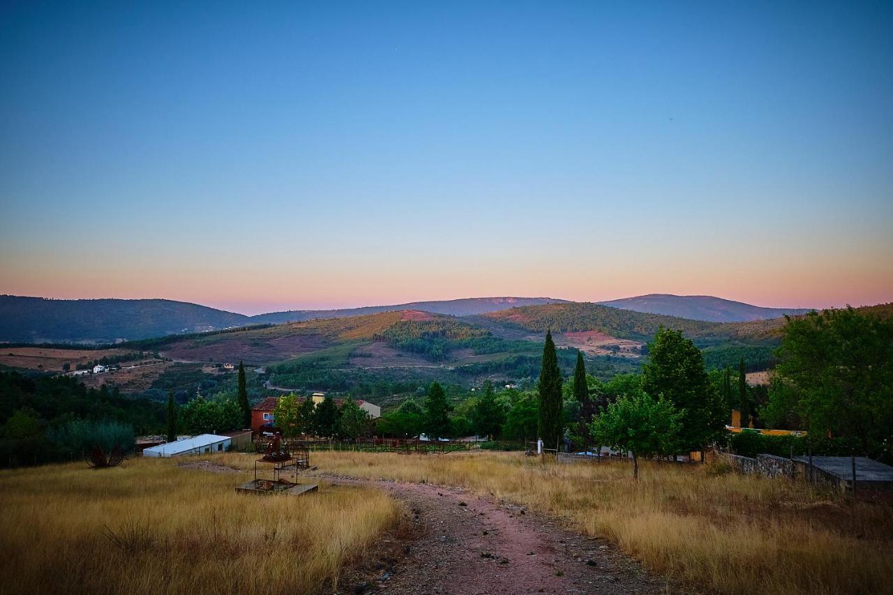 Quinta Do Barrieiro