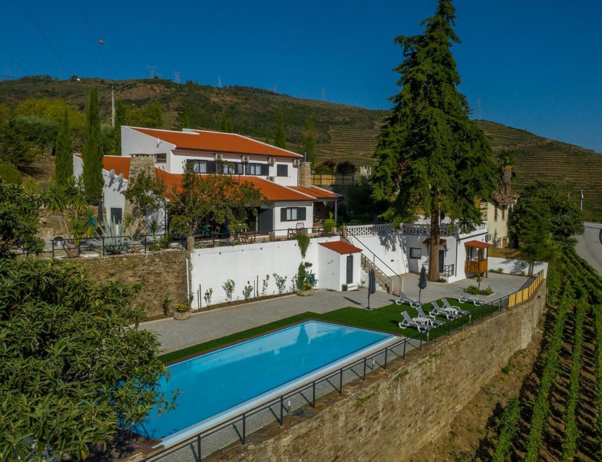 Bed & Breakfast Quinta Da Portela Douro 3*