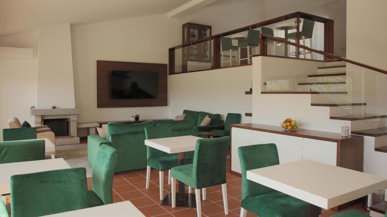 Bed & Breakfast Quinta Da Portela Douro Armamar