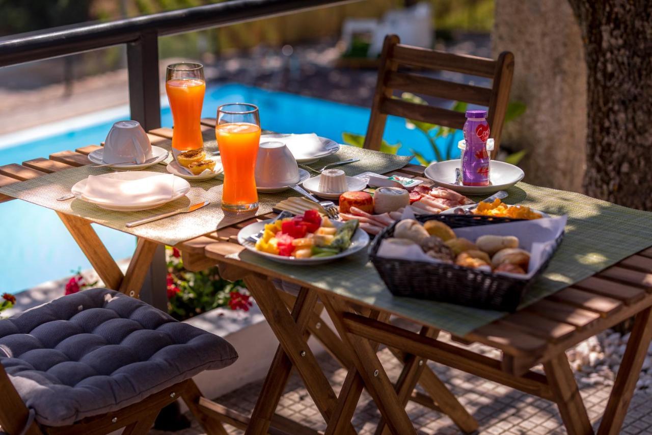 Quinta Da Portela Douro Bed & Breakfast 3*