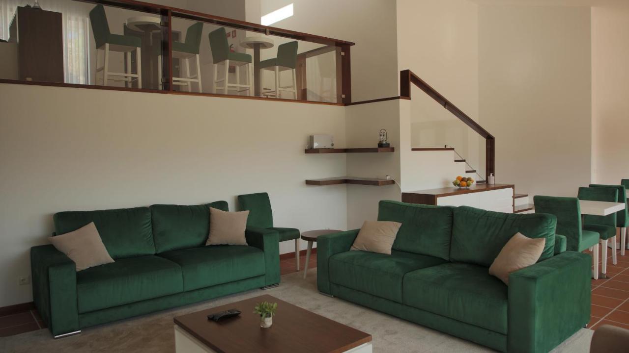 Quinta Da Portela Douro Bed & Breakfast 3*
