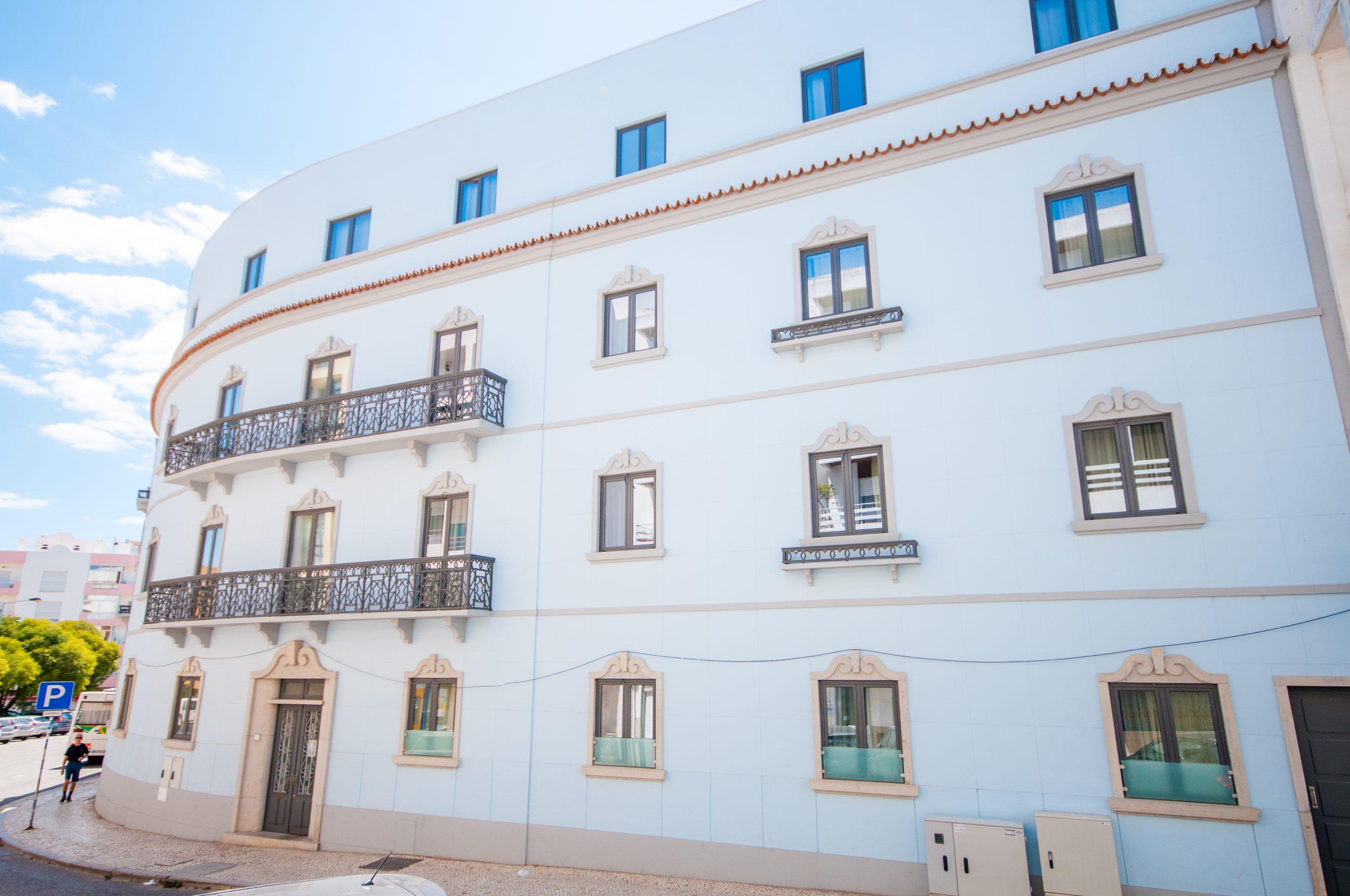 Hotel De Olhao