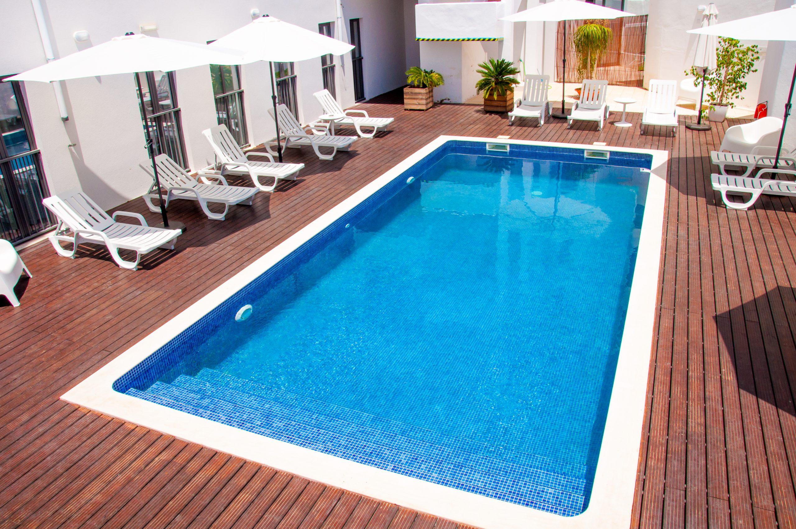De Hotel 3*