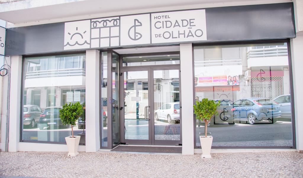 De Olhao