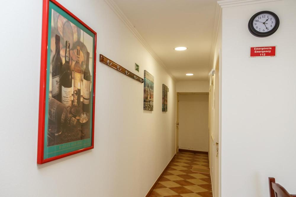 Residencia Ana Piso Zero 0 * Santa Cruz (Madeira)