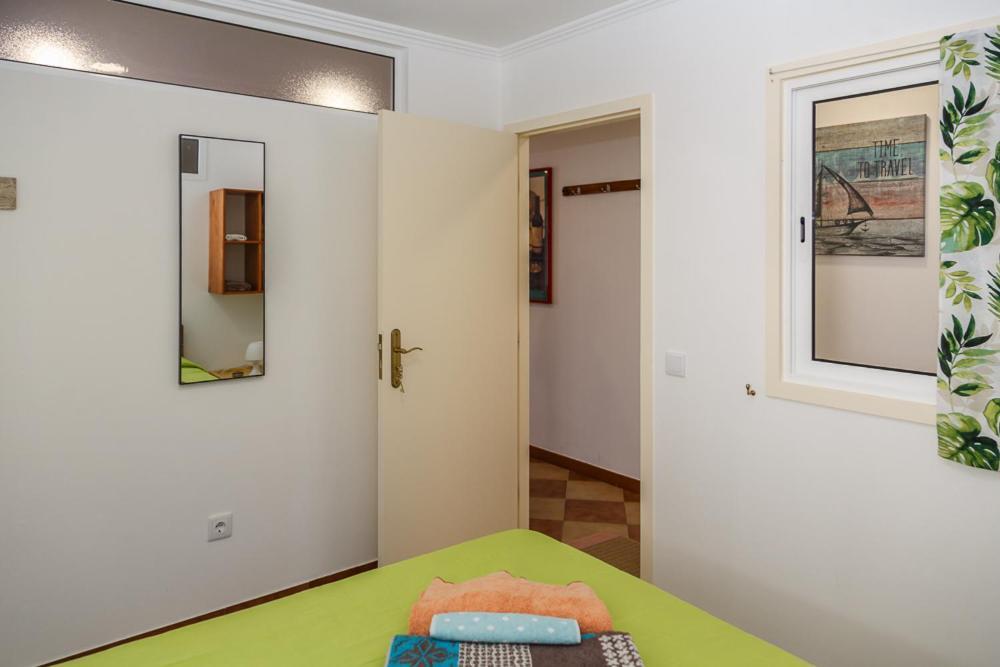 Residencia Ana Piso Zero 0 * Santa Cruz (Madeira)