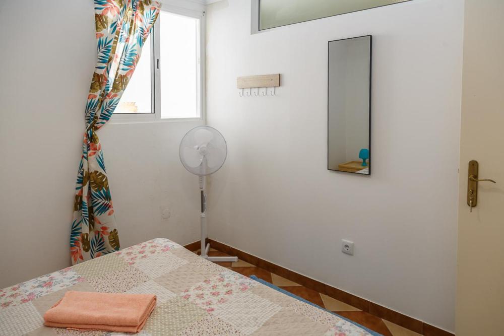 Residencia Ana Piso Zero 0 Apartment *