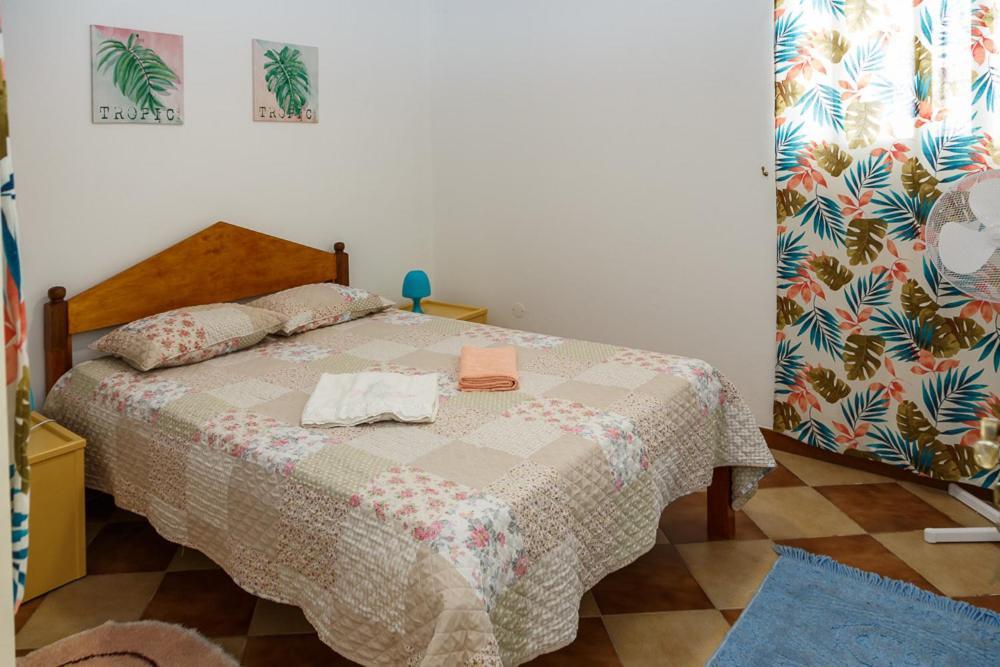 Residencia Ana Piso Zero 0