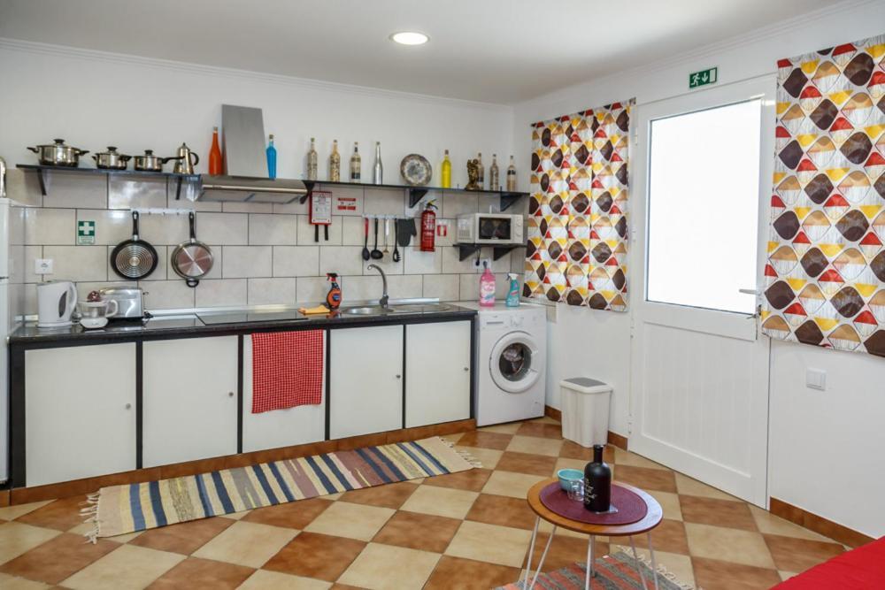 Apartment Residencia Ana Piso Zero 0 *