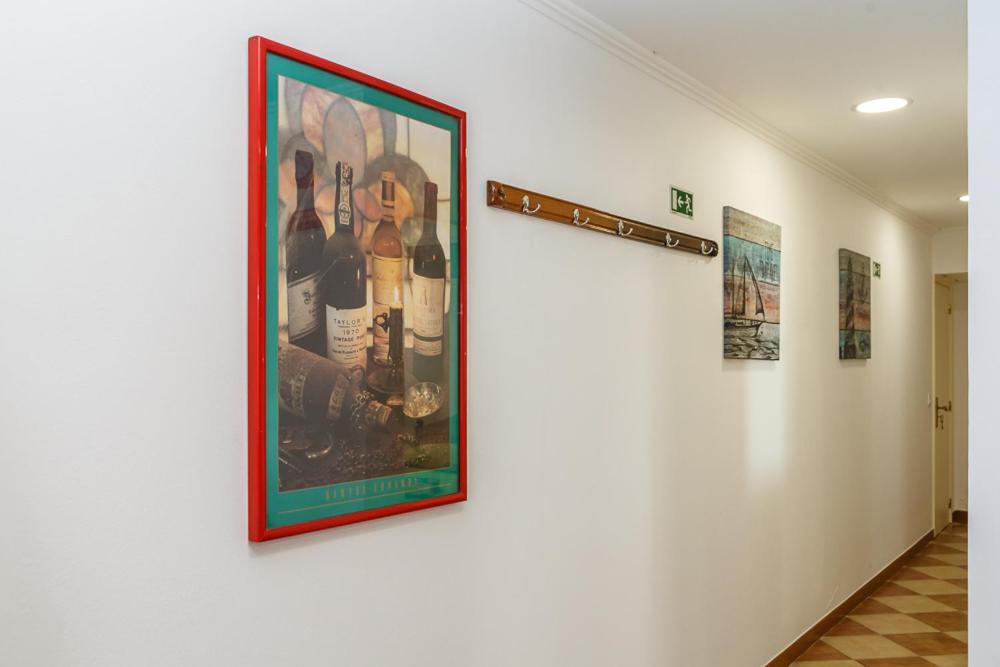 Residencia Ana Piso Zero 0 Santa Cruz (Madeira)