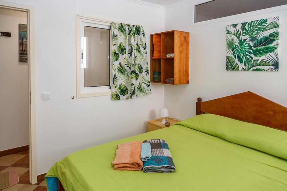 Residencia Ana Piso Zero 0 Apartment Santa Cruz (Madeira)