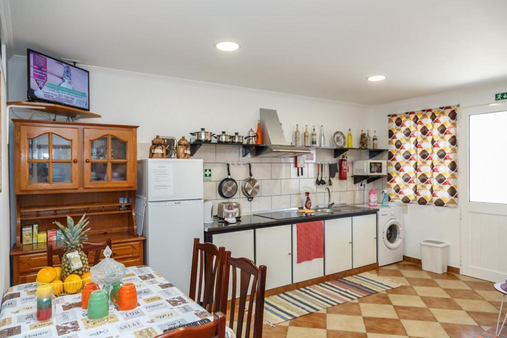 Residencia Ana Piso Zero 0 * Santa Cruz (Madeira)