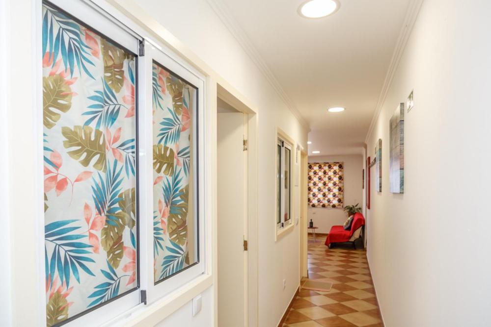 Residencia Ana Piso Zero 0 * Santa Cruz (Madeira)
