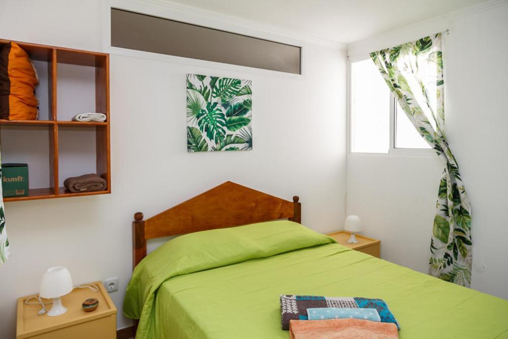 Residencia Ana Piso Zero 0 Santa Cruz (Madeira)
