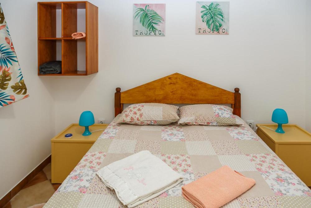 Residencia Ana Piso Zero 0 Apartment *