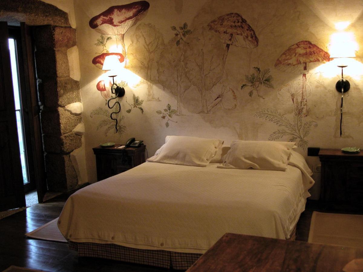 Hotel Convento De Belmonte Belmonte (Castelo Branco)