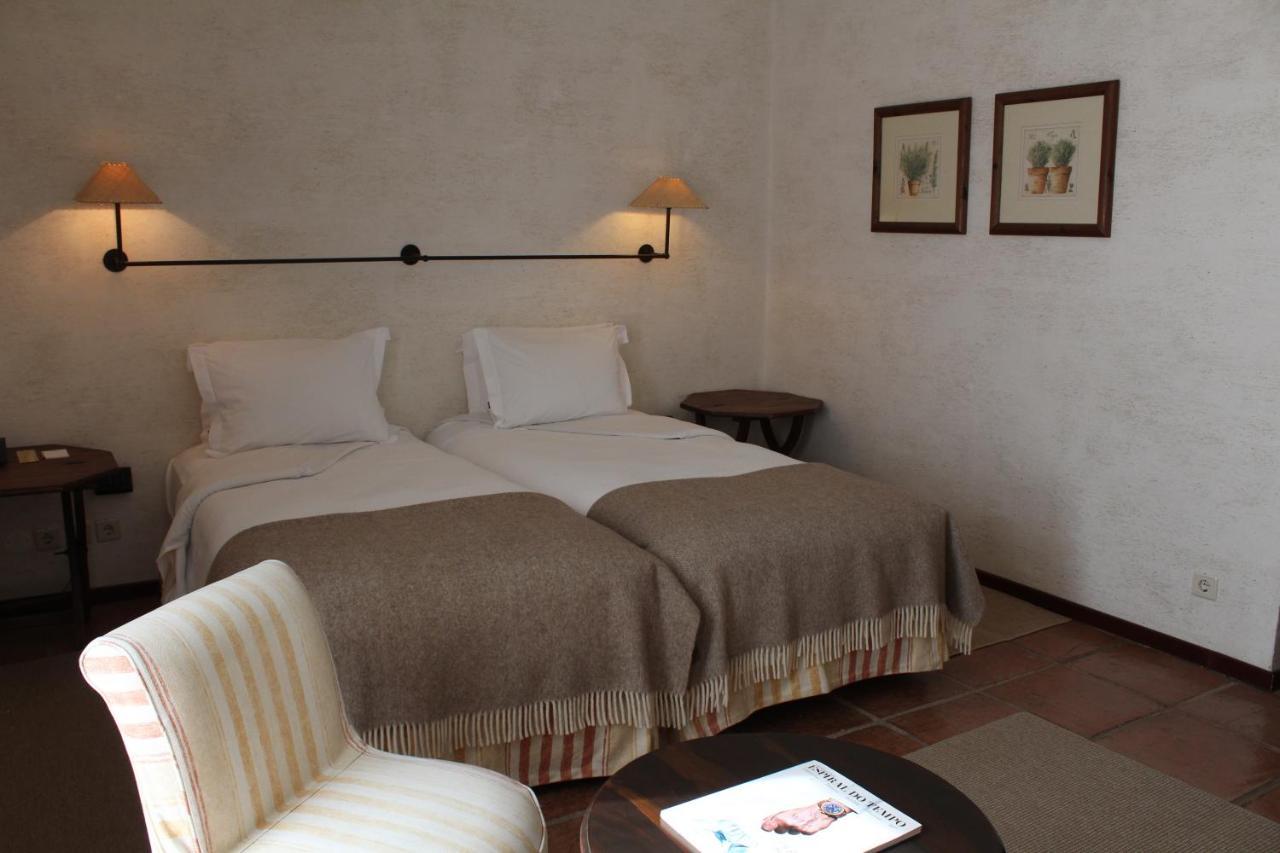 Convento De Belmonte Hotel 4*