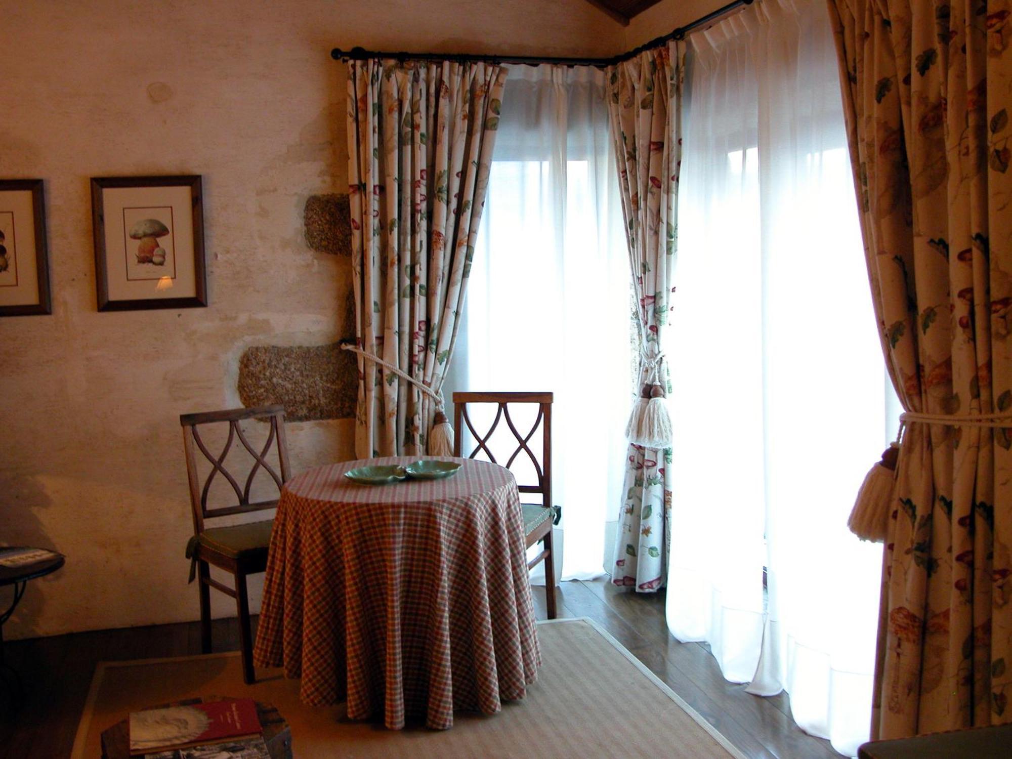 Convento De Belmonte Hotel 4*